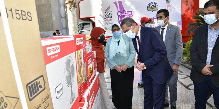 انطلاق مبادرة