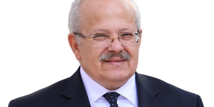 جامعةالقاهرة