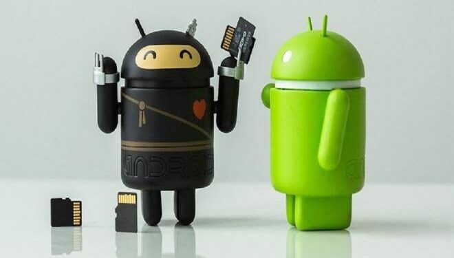 عفوا الذاكرة ممتلئة