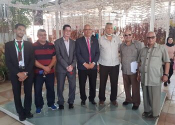 الصحافة العربية