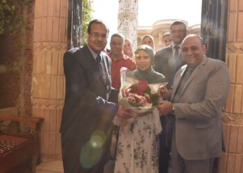 القائم بعمل رئيس الجامعة