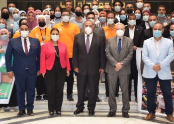 اتحاد الطلاب