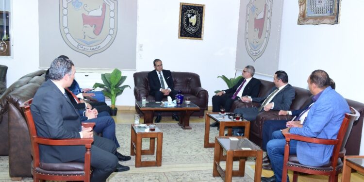 جامعة سوهاج