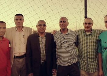 قرية الخمسين