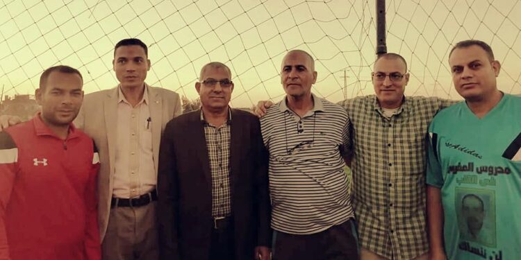 قرية الخمسين