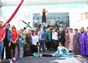 التمكين الاقتصادى