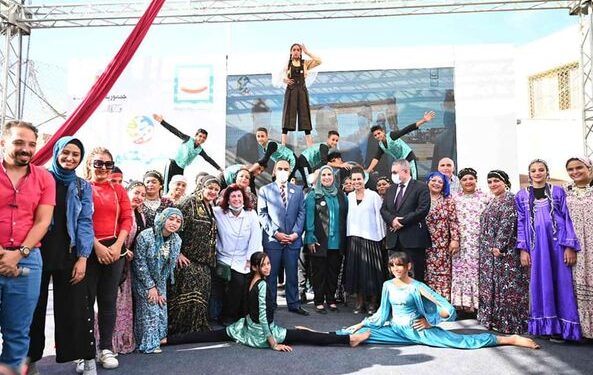 التمكين الاقتصادى