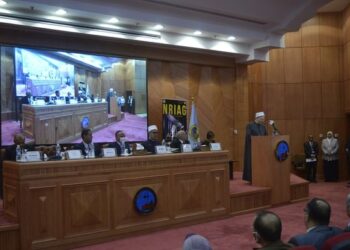 تقريرًا حول فعاليات