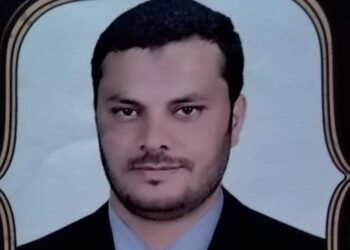 ولدي الحبيب اني موصيك بدمع قلبي