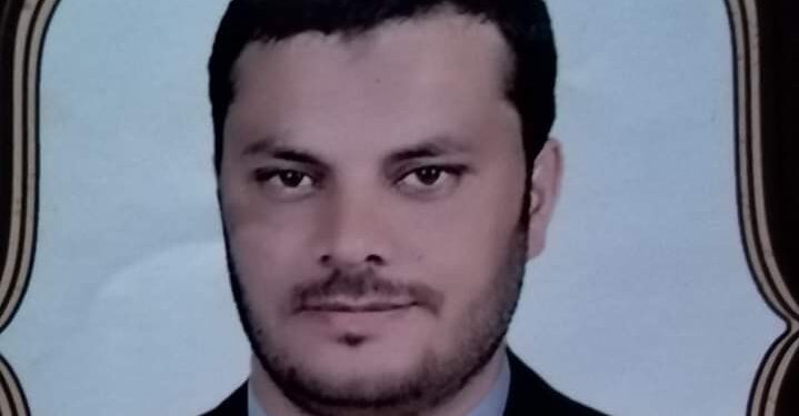 ولدي الحبيب اني موصيك بدمع قلبي