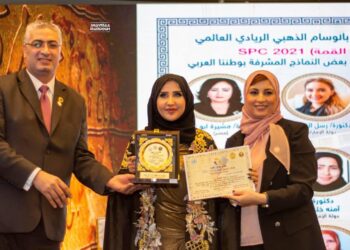 لماذا قالت غاده الهلالى حب الناس وقربهم منى أكسير الحياة..