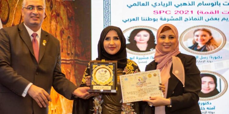 لماذا قالت غاده الهلالى حب الناس وقربهم منى أكسير الحياة..