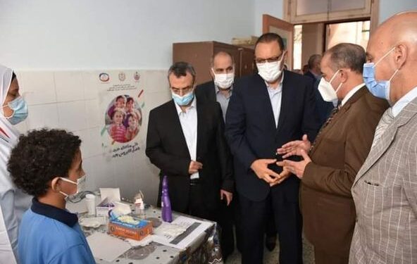 الكشف المبكر عن أمراض