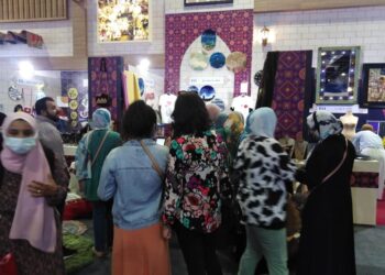 بمعرض تراثنا