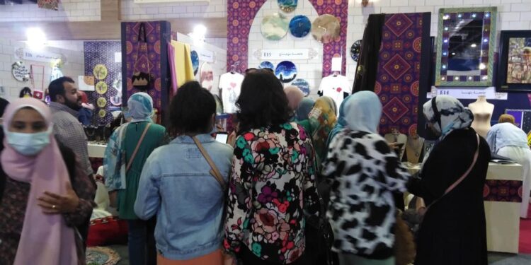 بمعرض تراثنا