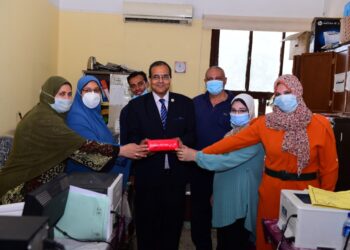 جامعة سوهاج