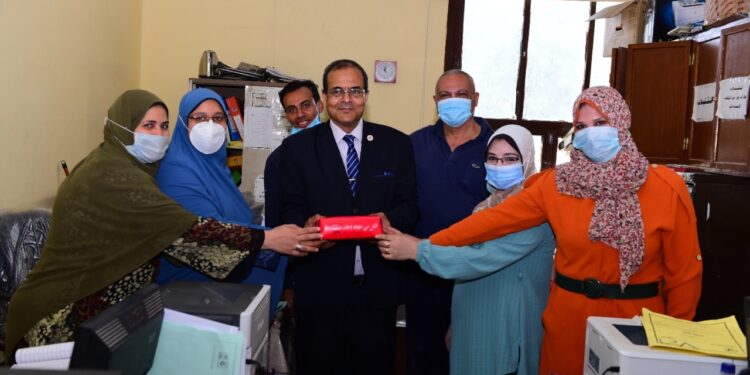 جامعة سوهاج