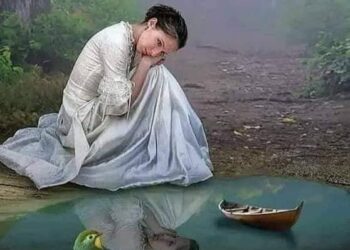 أين المفر منك أم إليك