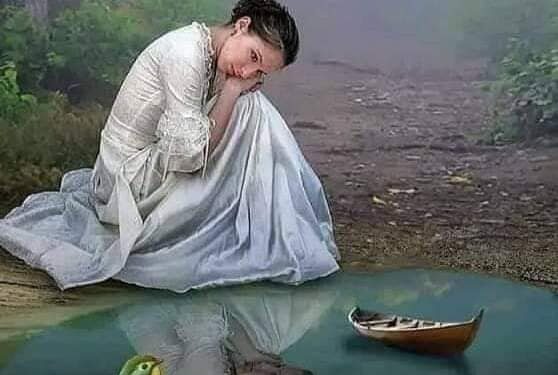 أين المفر منك أم إليك