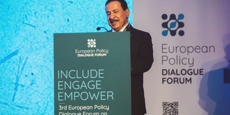 كايسيد ينظم المنتدى الأوروبي الثالث للحوار في لشبونة