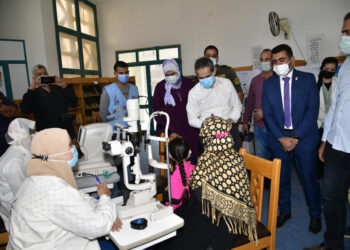 محافظ الغربية