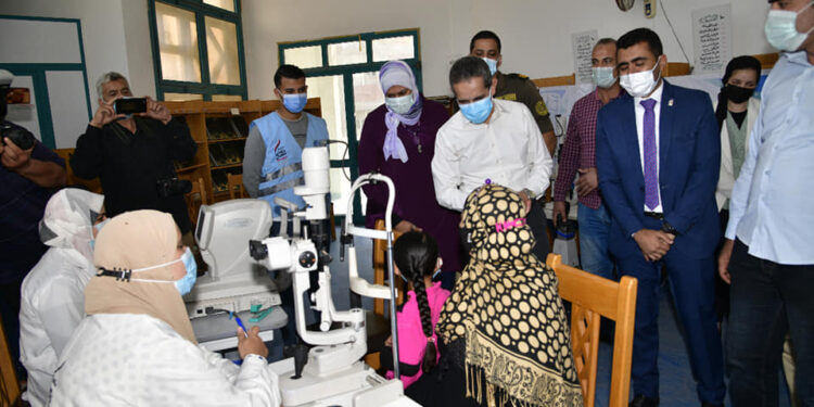 محافظ الغربية