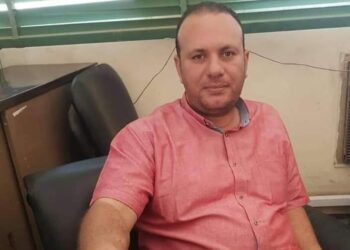 الدكتور حاتم جمال