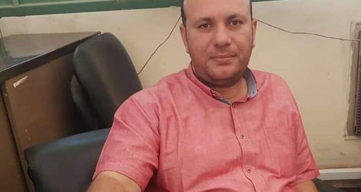 الدكتور حاتم جمال