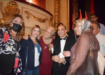 أمسية شعريه