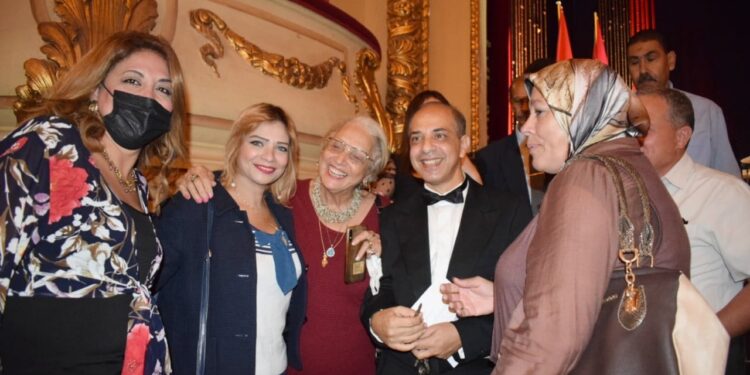 أمسية شعريه