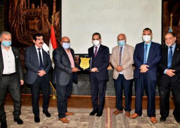 شهداء الجيش