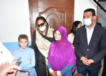 نائب المحافظ