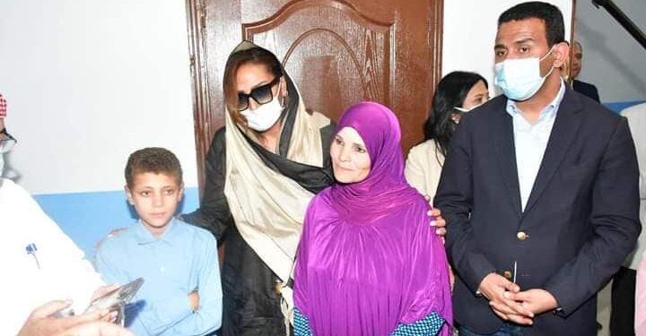 نائب المحافظ