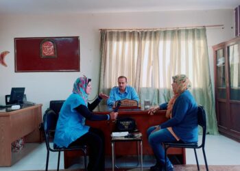 قبول وتسكين