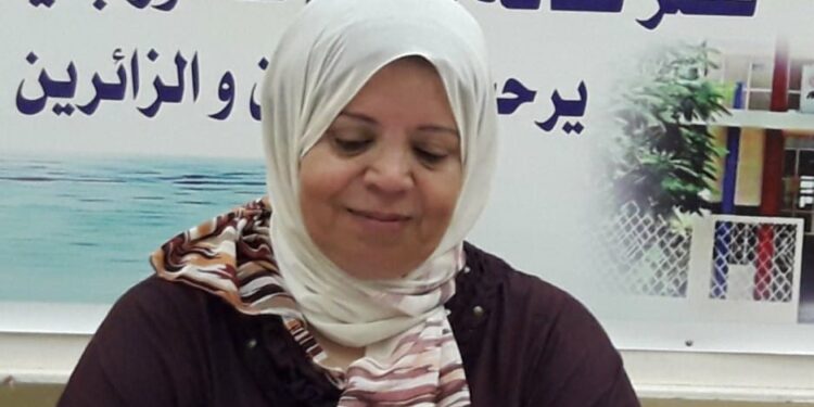 نسايم البدرية