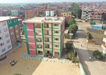 محافظ الغربية