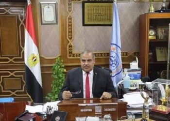 رئيس جامعة الأزهر