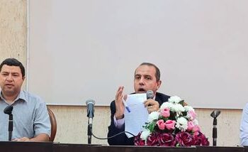 إختبار قبول للطلاب الجدد