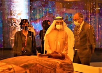 الشيخ محمد بن راشد