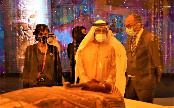 الشيخ محمد بن راشد