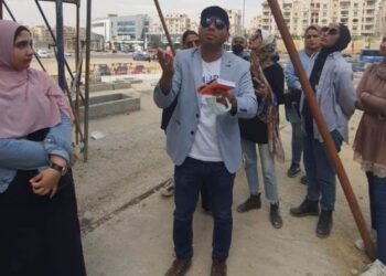 هندسة جامعة بدر