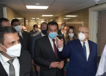 عبد الغفار والخشت