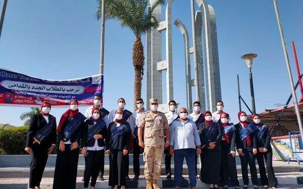 زيارة لمتحف القوات الجوية