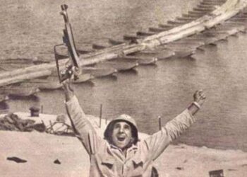 مالاتعرفه عن حرب أكتوبر 73