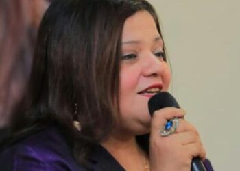 لحظة تأمل انساني