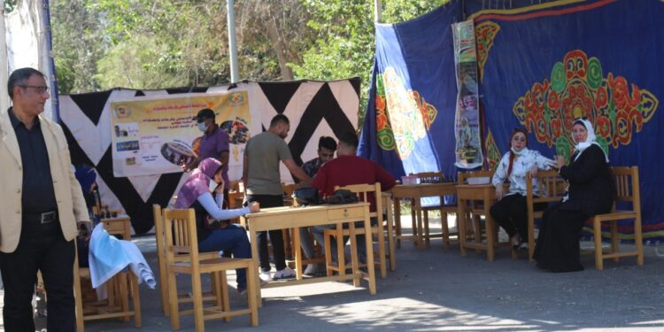 خمس نقاط طبية