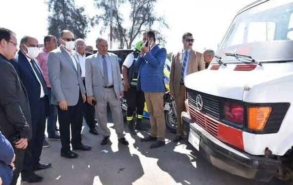 ضبط سيارتين