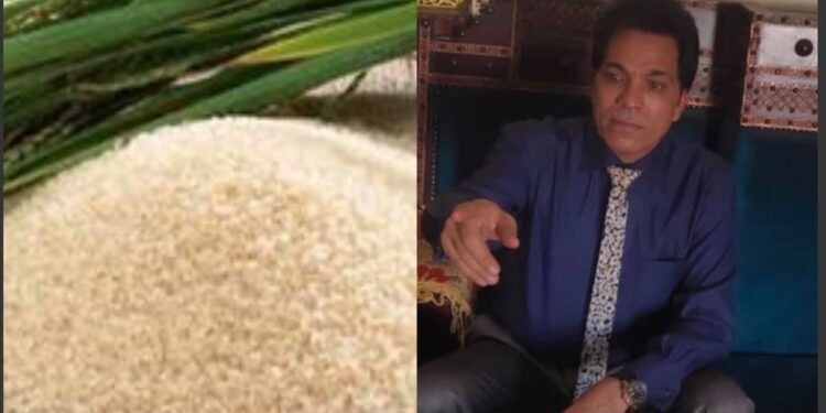 رئيس منظمة الحق  يُشيد