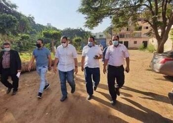 محافظ الشرقية يأمر