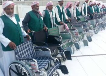 شؤون الحرمين